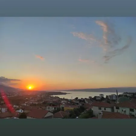 Holiday home Goel Ve Dag Manzarali Sapanca