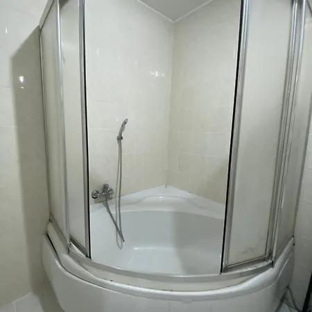 Holiday home Goel Ve Dag Manzarali