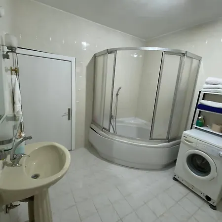 Goel Ve Dag Manzarali Casa vacanze Sapanca