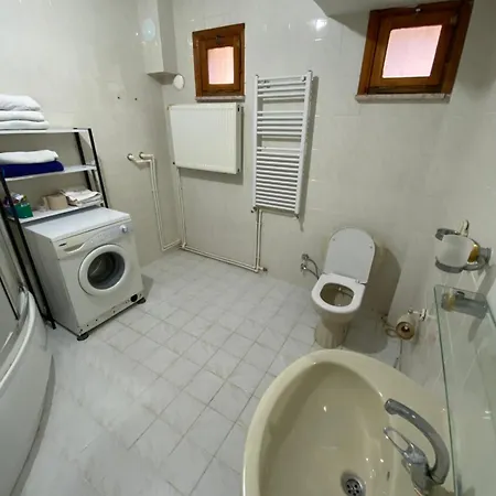 Goel Ve Dag Manzarali Casa vacanze